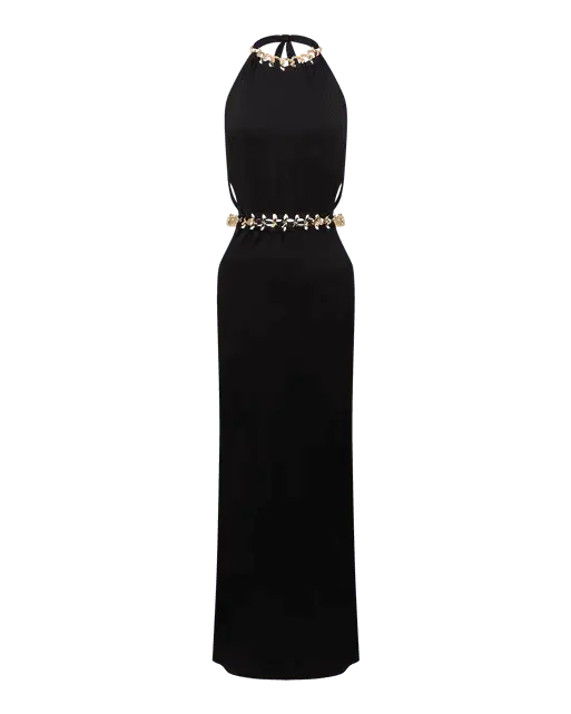 Axl Dress Black | Agent Provocateur