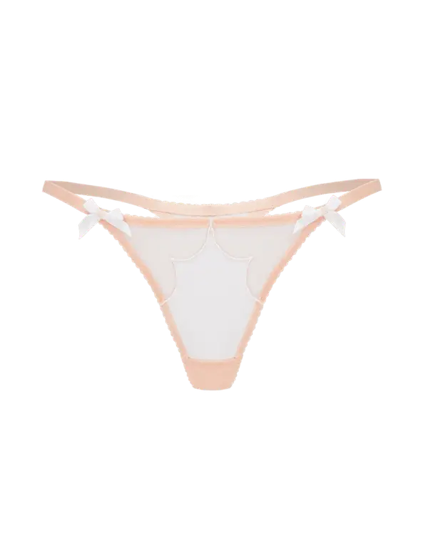 Lorna Thong Sand | Agent Provocateur