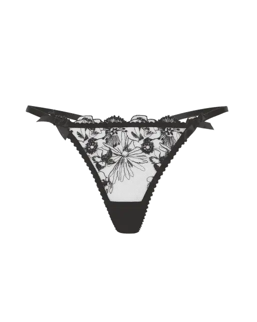 Jayce Thong Black | Agent Provocateur