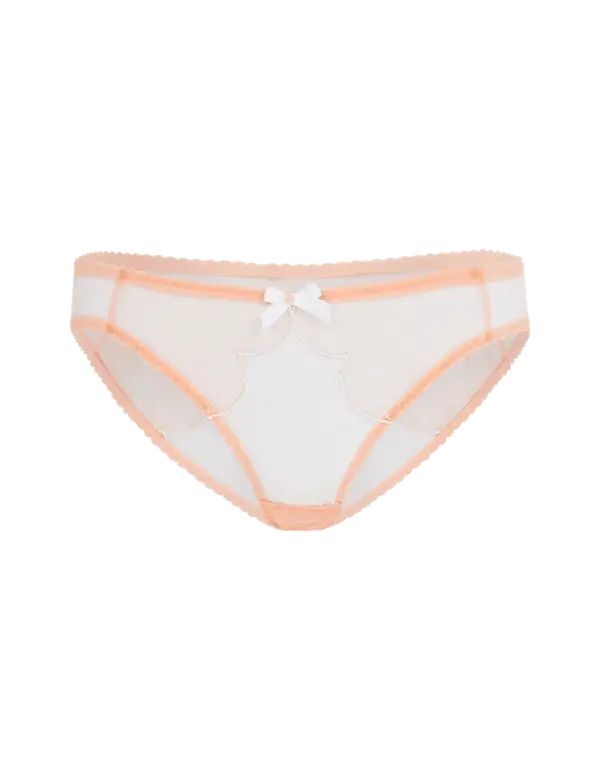 Lorna Full Brief Sand | Agent Provocateur
