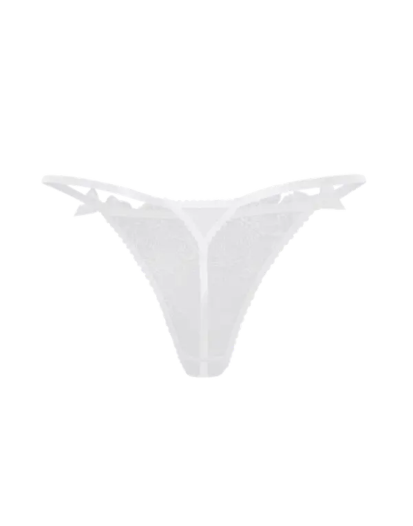 Jayce Thong White | Agent Provocateur