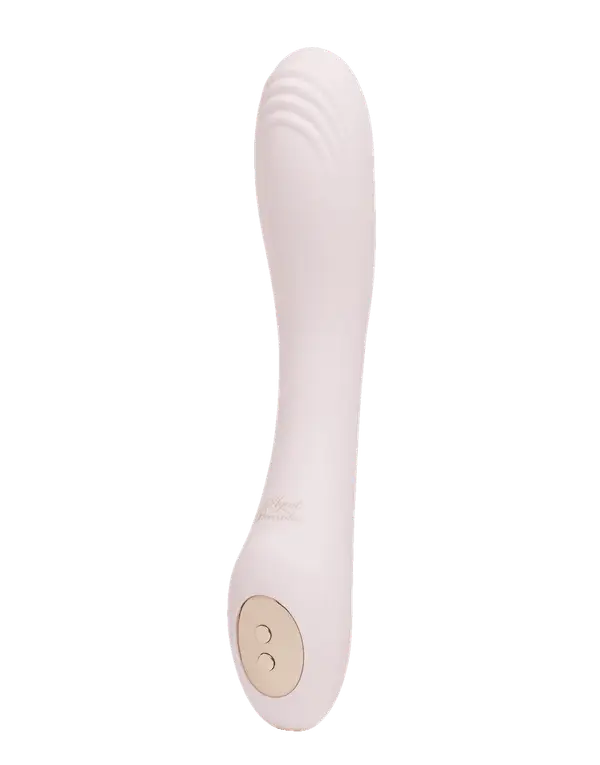The Cha Cha Cha Vibrator Pink | Agent Provocateur