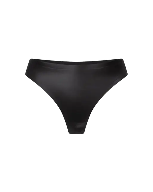 Paige Thong Black | Agent Provocateur