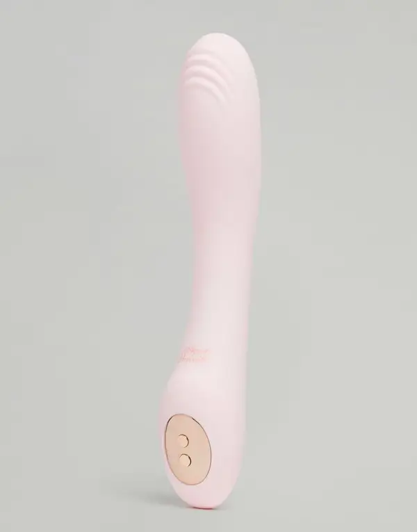 The Cha Cha Cha Vibrator Pink | Agent Provocateur