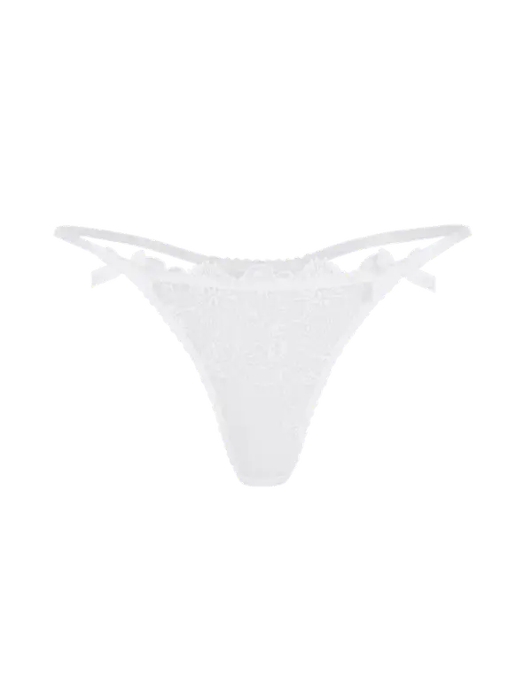 Jayce Thong White | Agent Provocateur