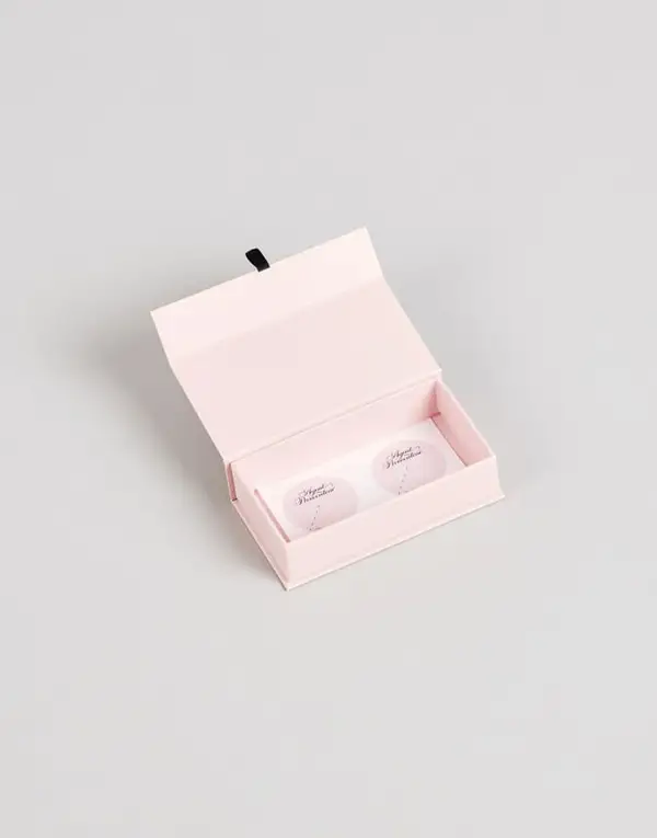 Alabama Pasties Pink | Agent Provocateur