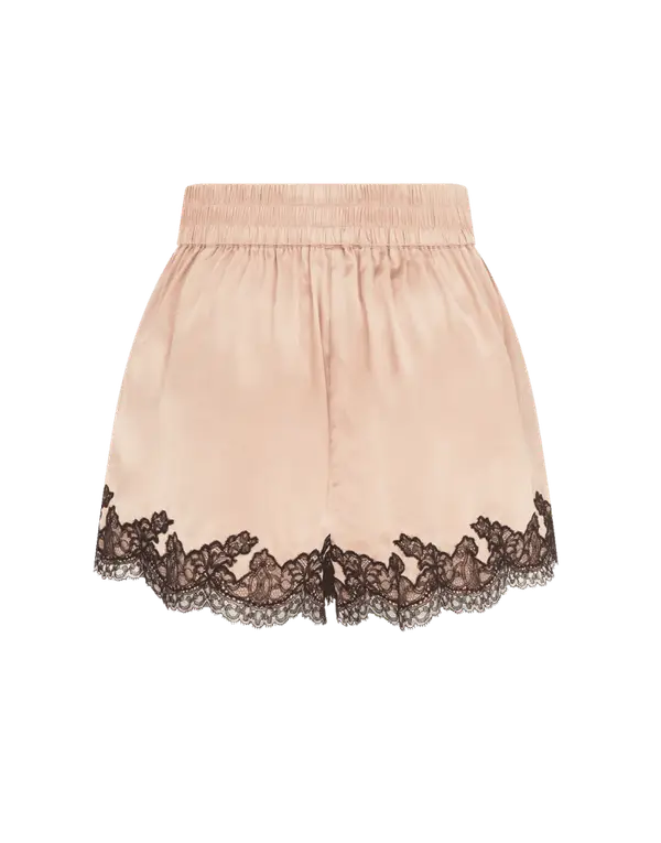 Amelea Shorts Pink | Agent Provocateur
