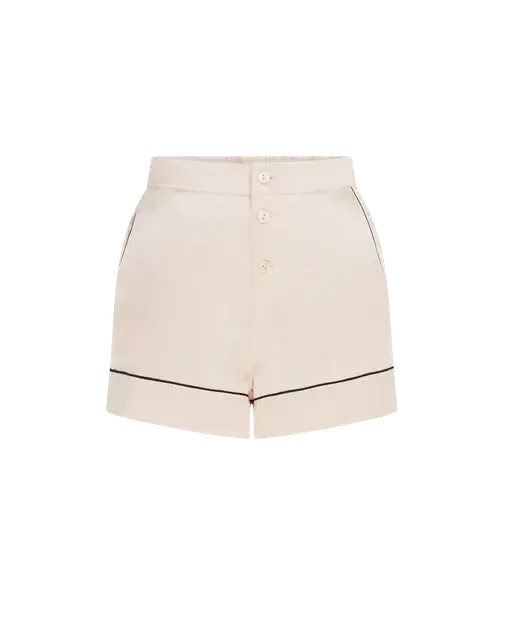 Classic PJ Shorts Pink | Agent Provocateur