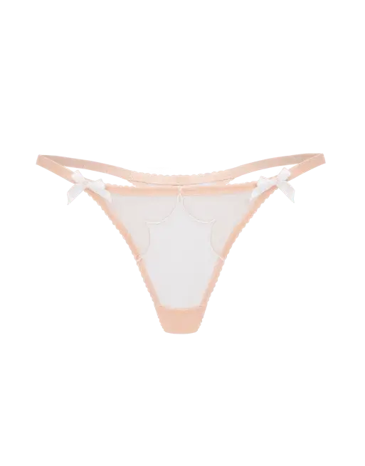 Lorna Thong Sand | Agent Provocateur