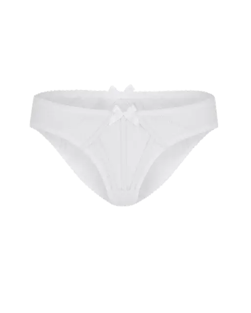 Rozlyn Ouvert White | Agent Provocateur