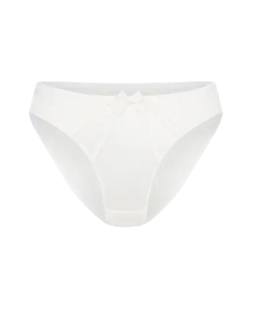 Mercy Brief Ivory | Agent Provocateur
