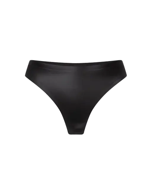 Paige Thong Black | Agent Provocateur