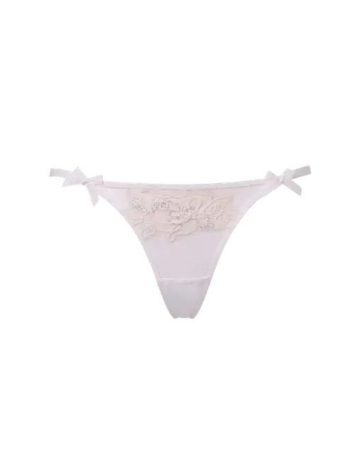 Lindie Thong Ivory | Agent Provocateur
