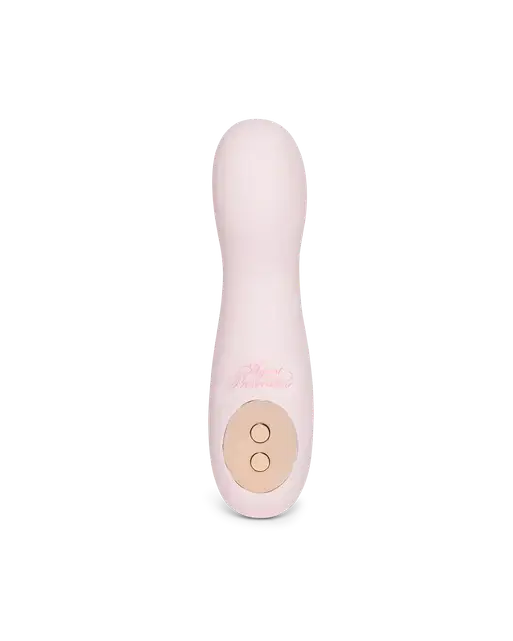 The Salsa Vibrator Pink | Agent Provocateur